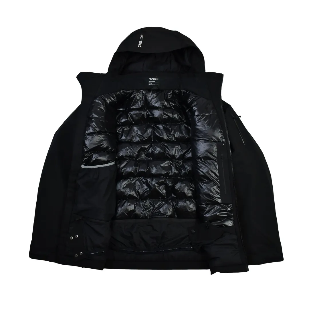 【ARCTERYX   公式旗艦店】 アークテリクス  ダウンジャケット ご好評に付き再入荷！  241205