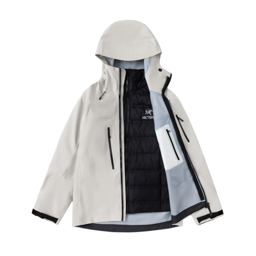 【ARCTERYX   公式旗艦店】 アークテリクス  ダウンジャケット ご好評に付き再入荷！  241205