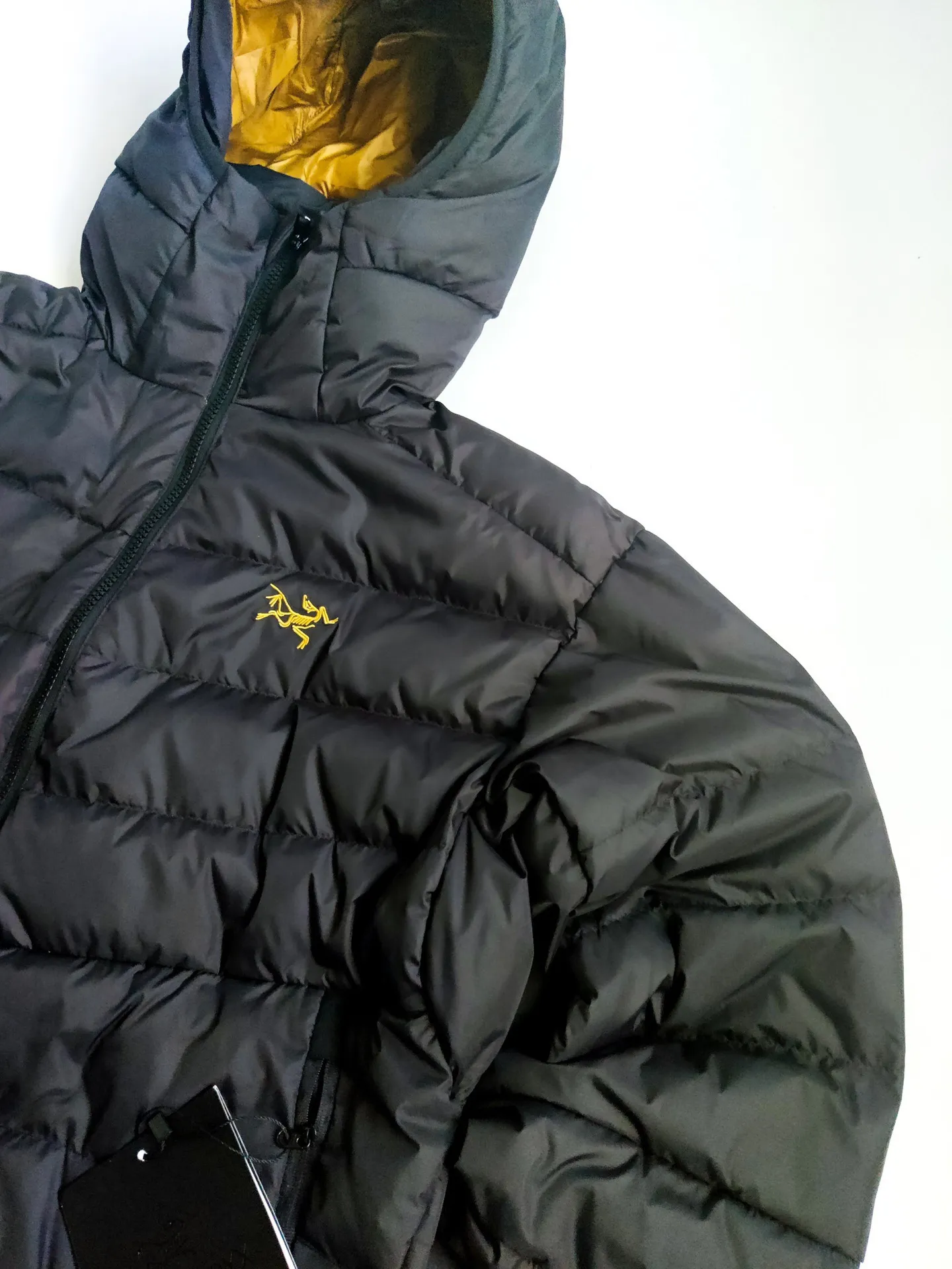 【ARCTERYX   公式旗艦店】 アークテリクス  ダウンジャケット ご好評に付き再入荷！  241205