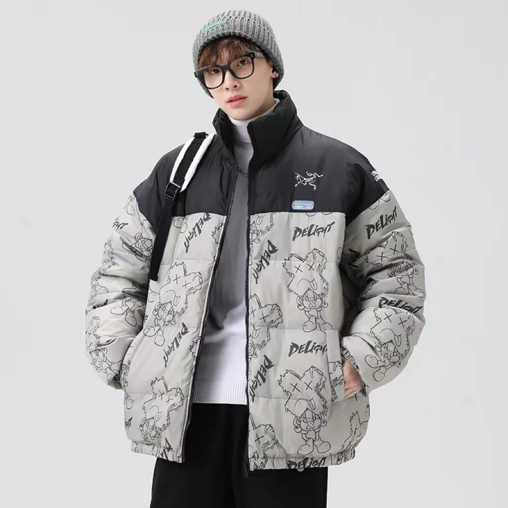 【ARCTERYX   公式旗艦店】 アークテリクス  ダウンジャケット ご好評に付き再入荷！  241205