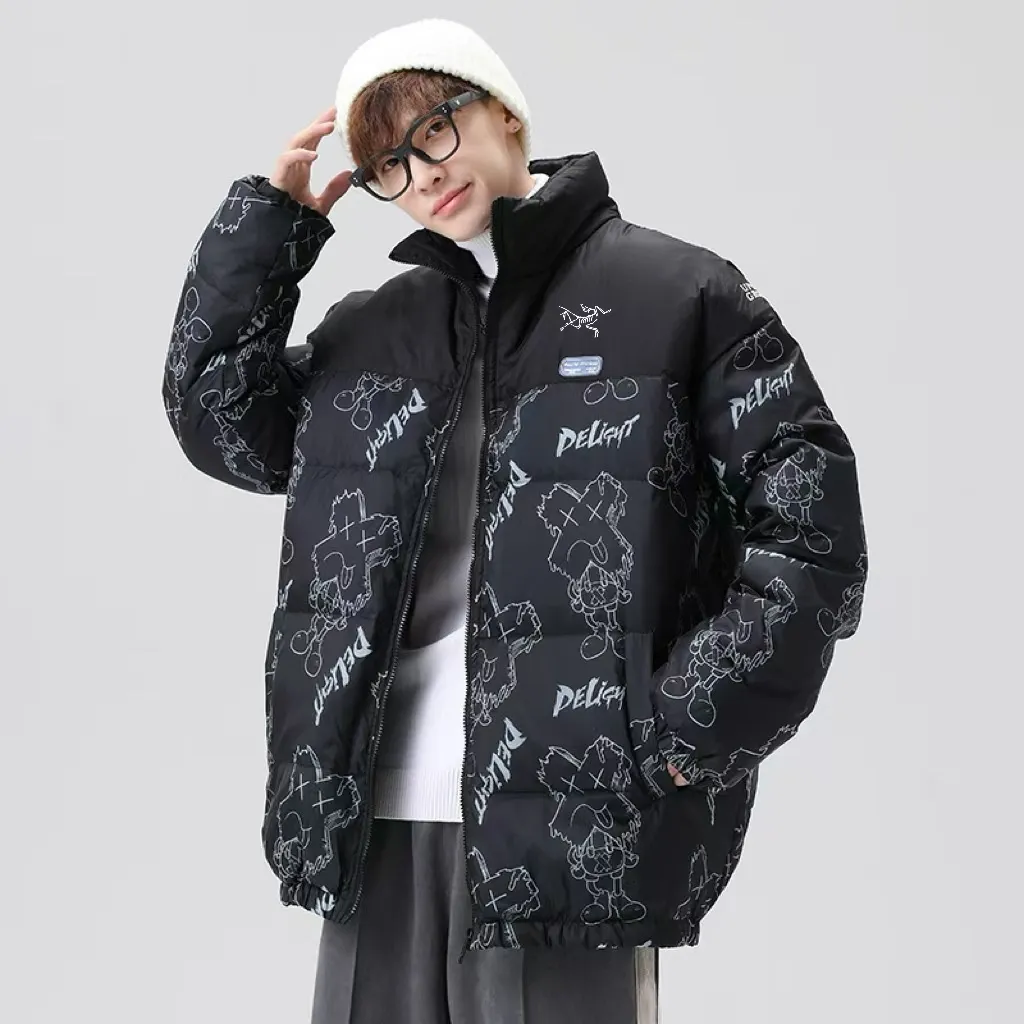 【ARCTERYX   公式旗艦店】 アークテリクス  ダウンジャケット ご好評に付き再入荷！  241205