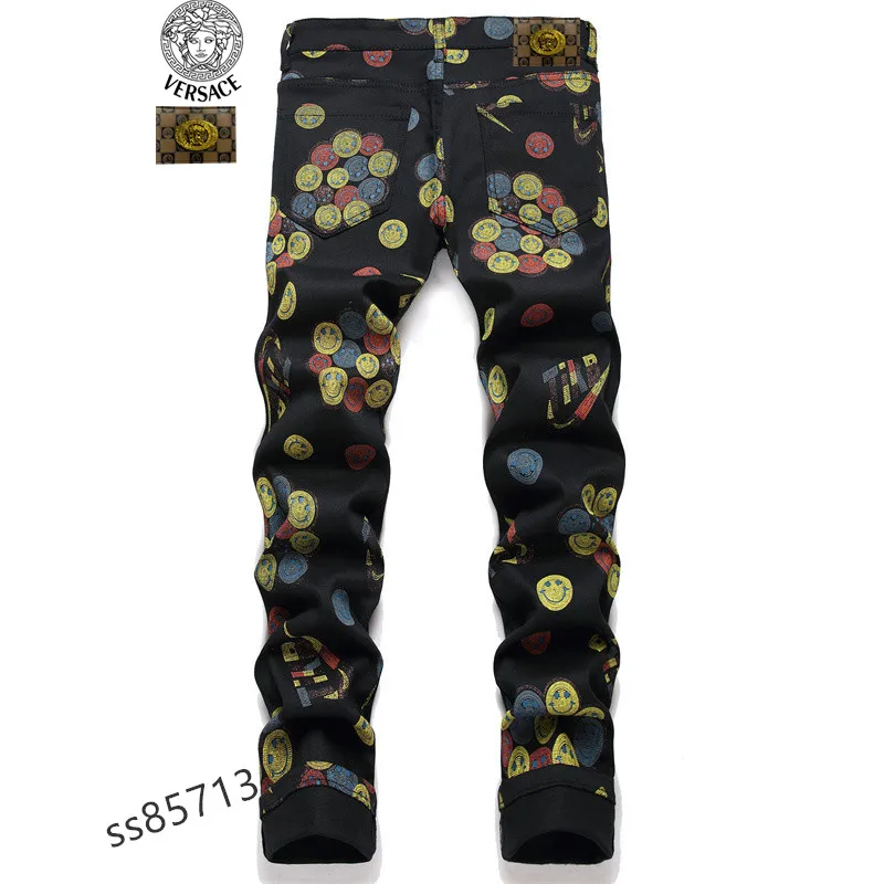 Versace ヴェルサーチジーンズ