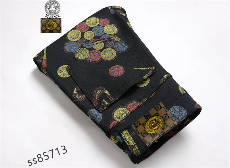 Versace ヴェルサーチジーンズ