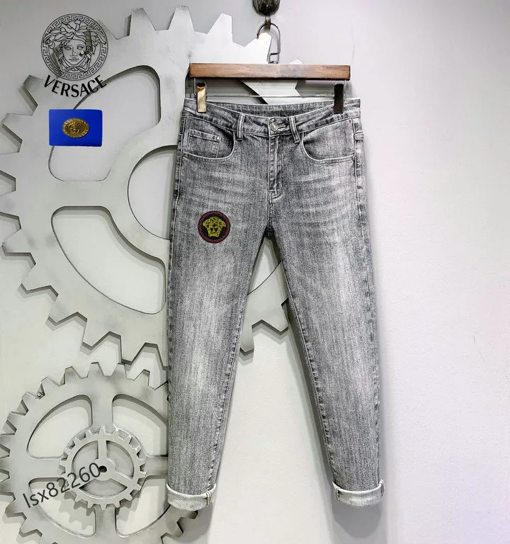 Versace ヴェルサーチ ジーンズ