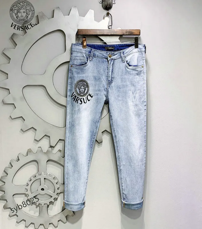 Versace ヴェルサーチ ジーンズ