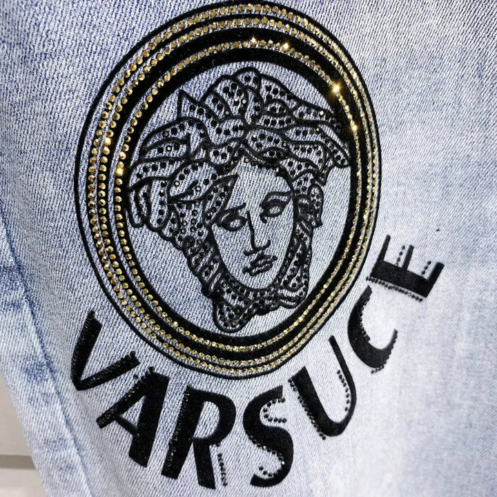 Versace ヴェルサーチ ジーンズ