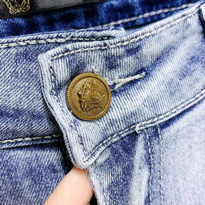 Versace ヴェルサーチ ジーンズ