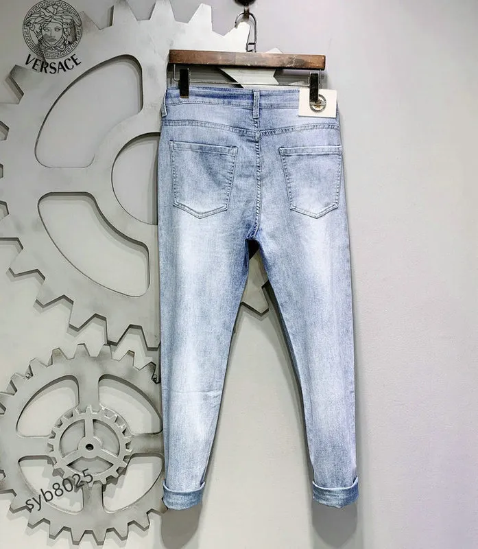 Versace ヴェルサーチ ジーンズ