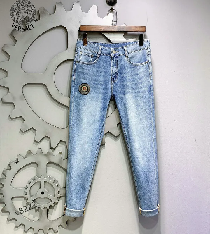 Versace ヴェルサーチ ジーンズ
