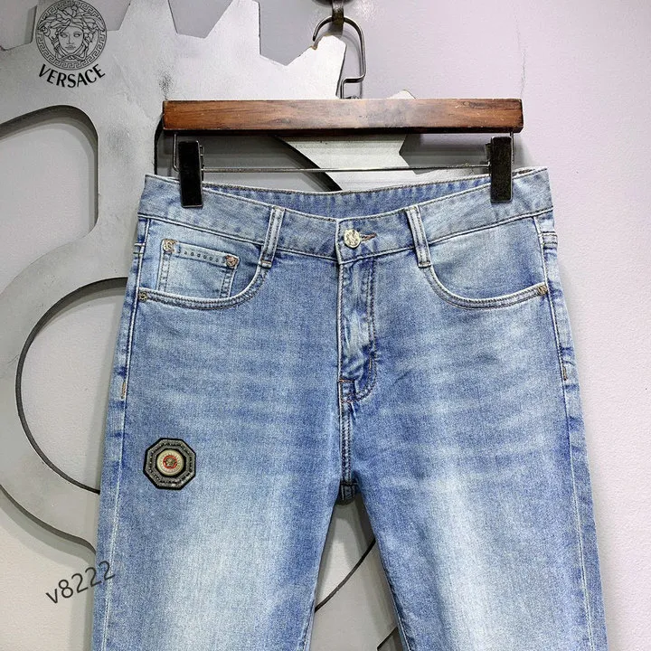 Versace ヴェルサーチ ジーンズ