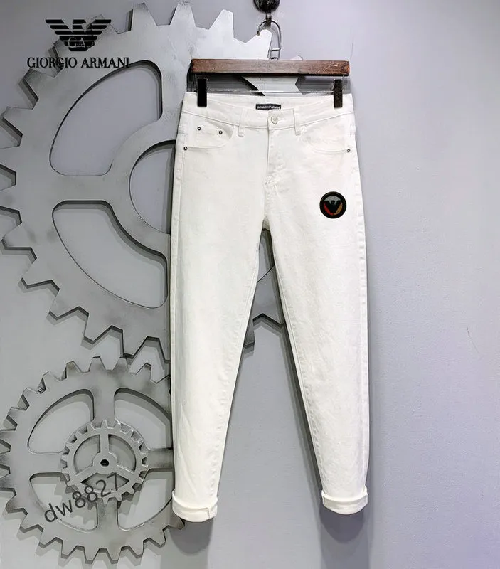 Armani ジーンズ