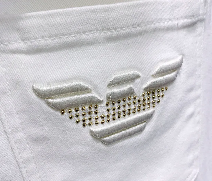 Armani ジーンズ