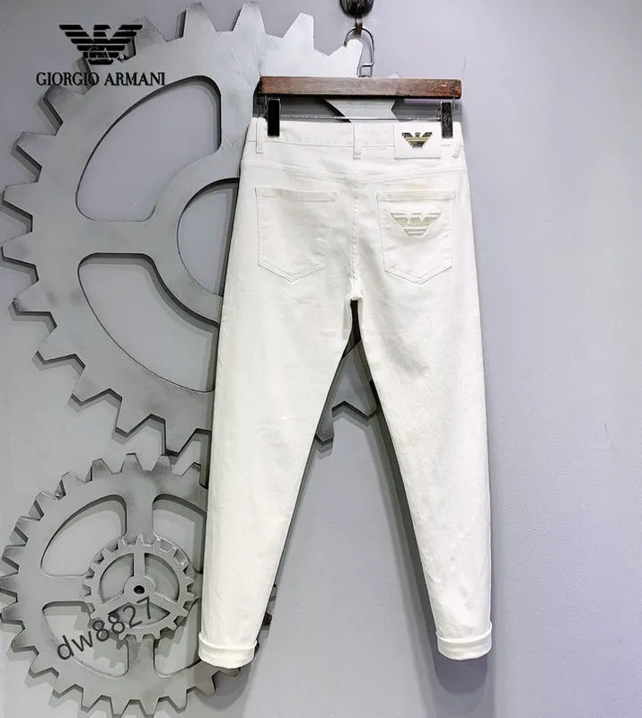 Armani ジーンズ