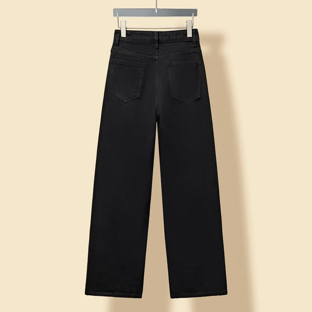 【PRADA  公式旗艦店】プラダ  ジーパン ご好評に付き再入荷！ 241220