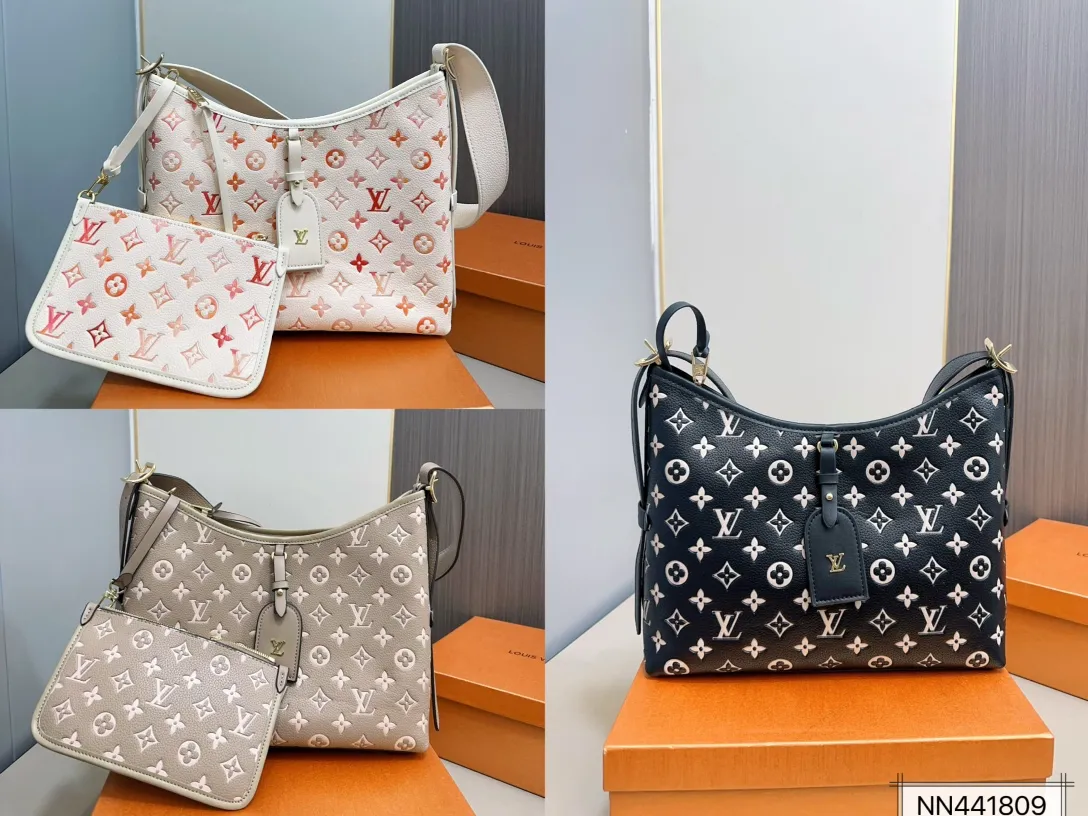 【LOUIS VUITTON 公式旗艦店】ルイヴィトン  斜めがけバッグ 当日出荷 好評に付き再入荷！32*23CM  1240722