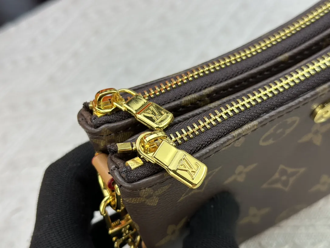 【LOUIS VUITTON 公式旗艦店】ルイヴィトン  斜めがけバッグ当日出荷 好評に付き再入荷！20.5*20*12CM