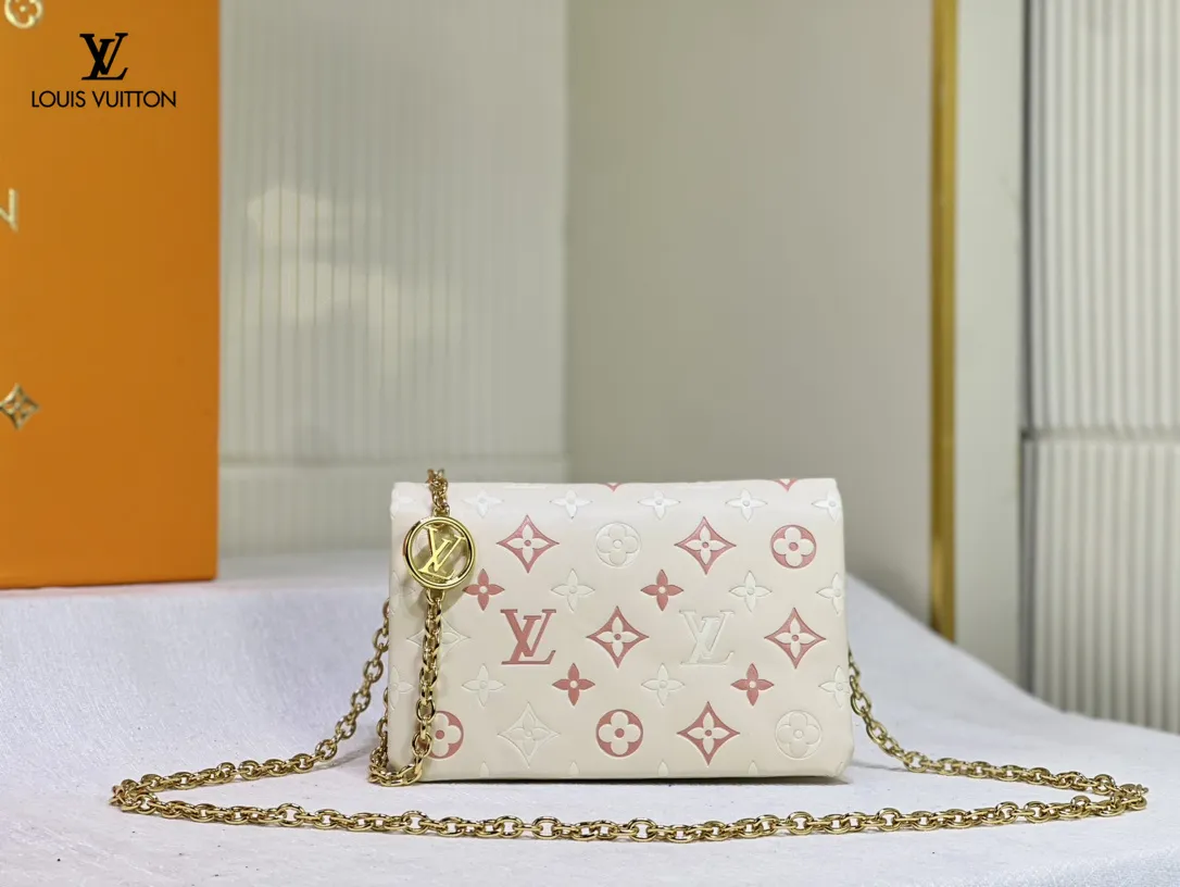【LOUIS VUITTON 公式旗艦店】ルイヴィトン   ショルダーバッグ 当日出荷 好評に付き再入荷！20*14*8CM