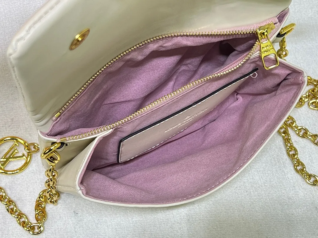 【LOUIS VUITTON 公式旗艦店】ルイヴィトン   ショルダーバッグ 当日出荷 好評に付き再入荷！20*14*8CM