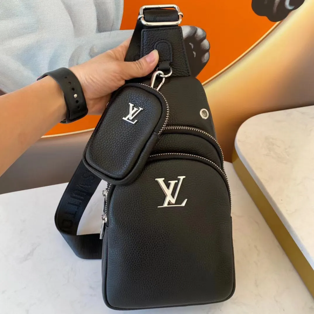 【LOUIS VUITTON  公式 旗艦店】ルイヴィトン  胸ポケット  当日出荷 好評に付き再入荷！28*17*5CM