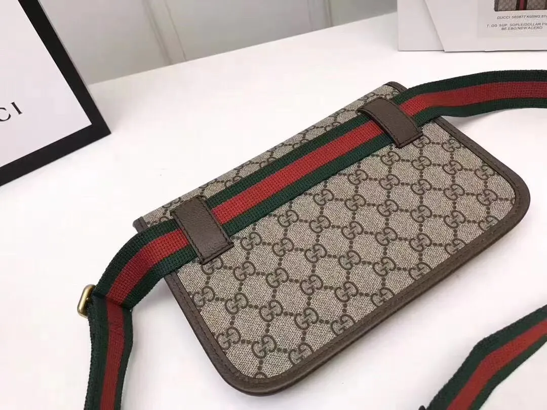 【GUCCI 公式 旗艦店】グッチ   ショルダーバッグ 当日出荷 好評に付き再入荷！24*17*3.5CM