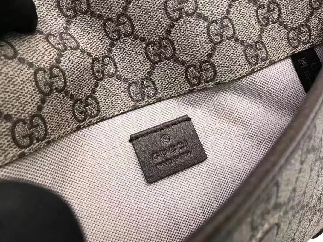 【GUCCI 公式 旗艦店】グッチ   ショルダーバッグ 当日出荷 好評に付き再入荷！24*17*3.5CM