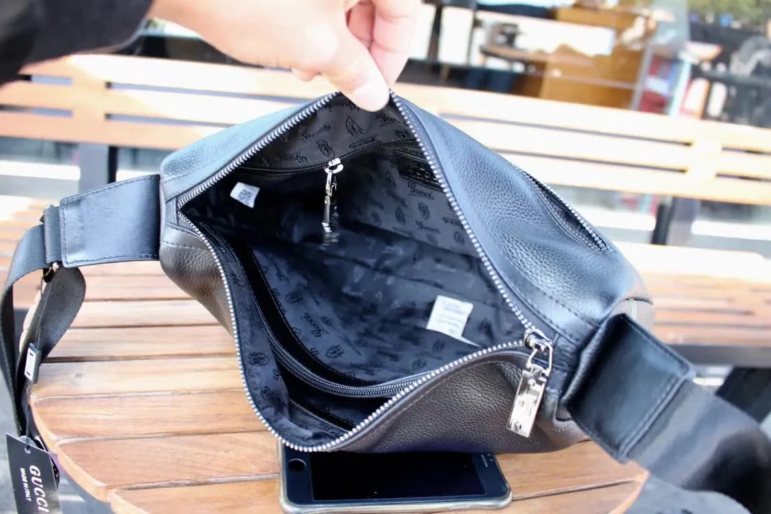 【GUCCI 公式旗艦店】グッチ ショルダーバッグ  当日出荷 好評に付き再入荷！33*24*8CM