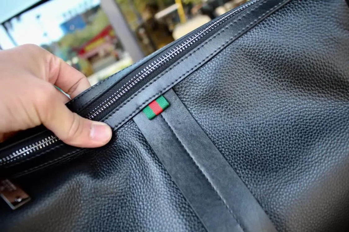 【GUCCI 公式旗艦店】グッチ ショルダーバッグ  当日出荷 好評に付き再入荷！33*24*8CM