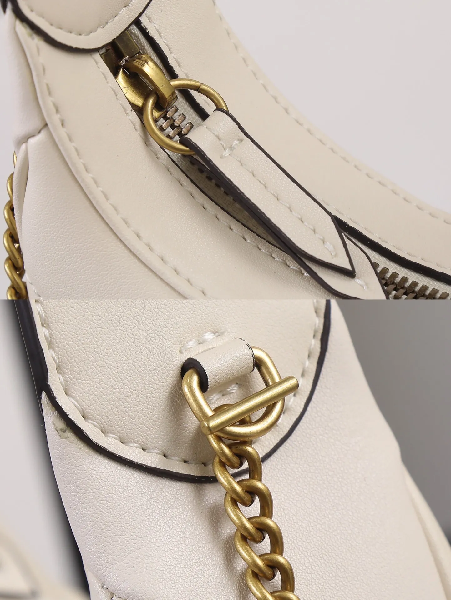 【GUCCI 公式旗艦店】グッチ 脇の下のバッグ 当日出荷 好評に付き再入荷！21*11*5CM