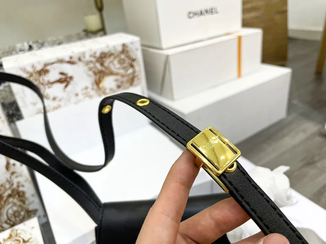 【DIOR  公式旗艦店】 ディオール   ショルダーバッグ 当日出荷 好評に付き再入荷！20*20CM