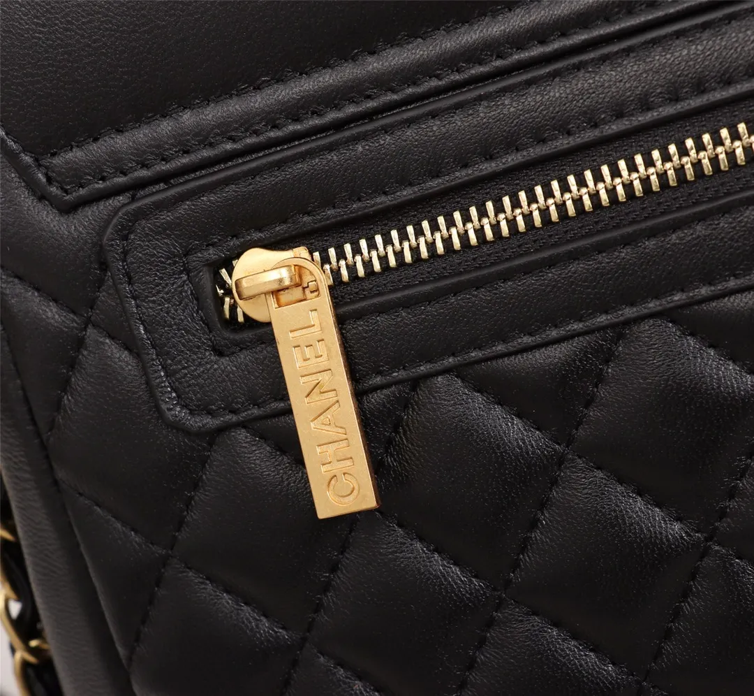 【CHANEL 公式旗艦店】シャネル  斜めがけバッグ 当日出荷好評に付き再入荷30*21*10CM