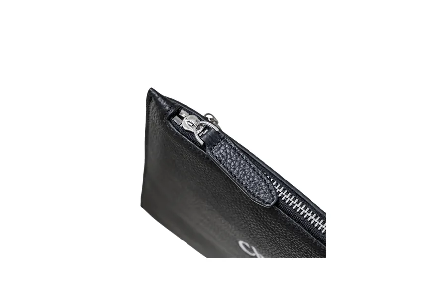【DIOR  公式 旗艦店】ディオール   クラッチバッグ   当日出荷 好評に付き再入荷！  黒 28*18*1CM