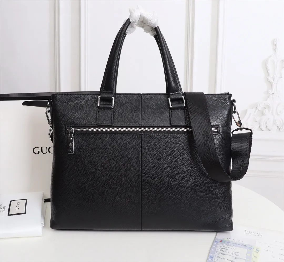 【GUCCI 公式旗艦店】グッチ  ハンドバッグ当日出荷 好評に付き再入荷！39*30*7CM