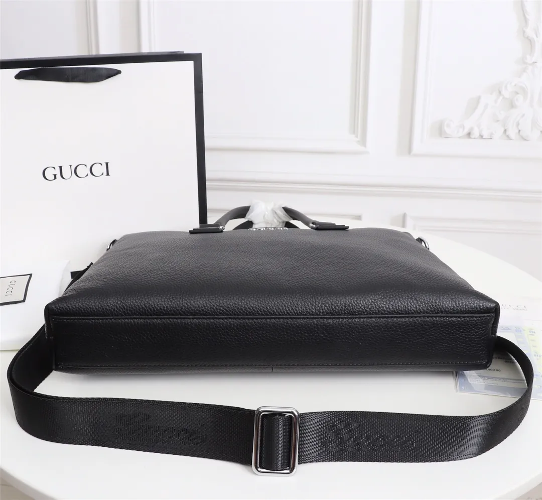 【GUCCI 公式旗艦店】グッチ  ハンドバッグ当日出荷 好評に付き再入荷！39*30*7CM