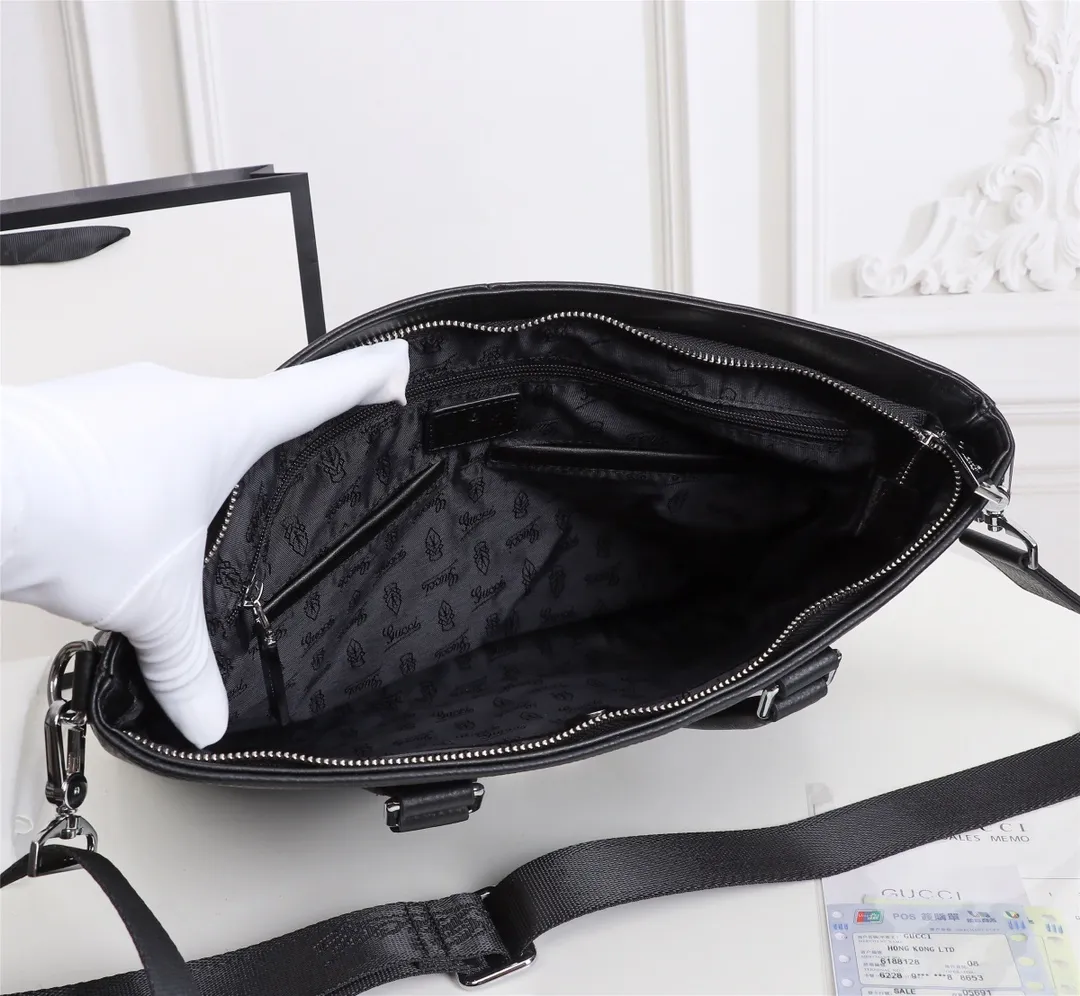 【GUCCI 公式旗艦店】グッチ  ハンドバッグ当日出荷 好評に付き再入荷！39*30*7CM
