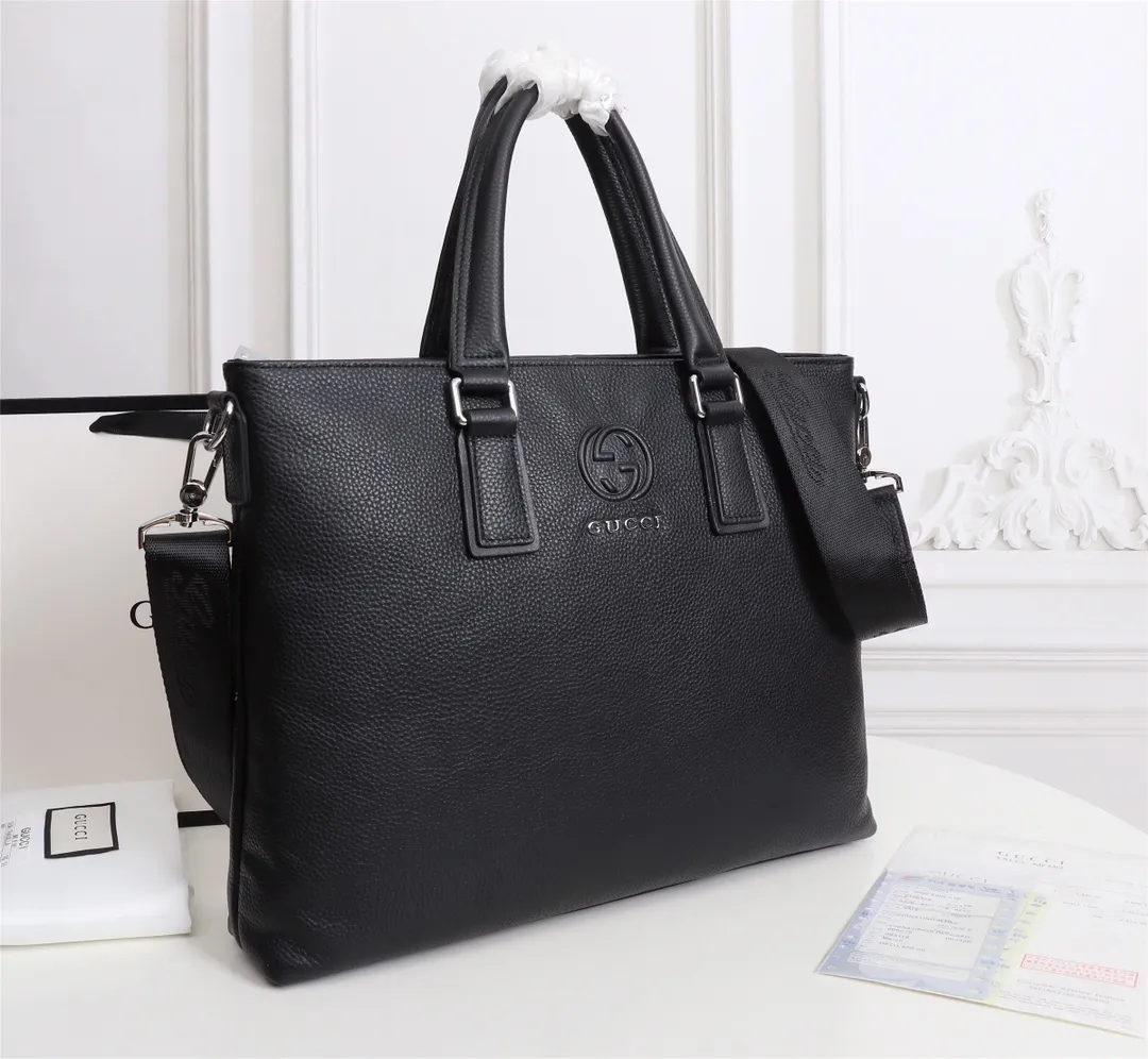 【GUCCI 公式旗艦店】グッチ  ハンドバッグ当日出荷 好評に付き再入荷！39*30*7CM