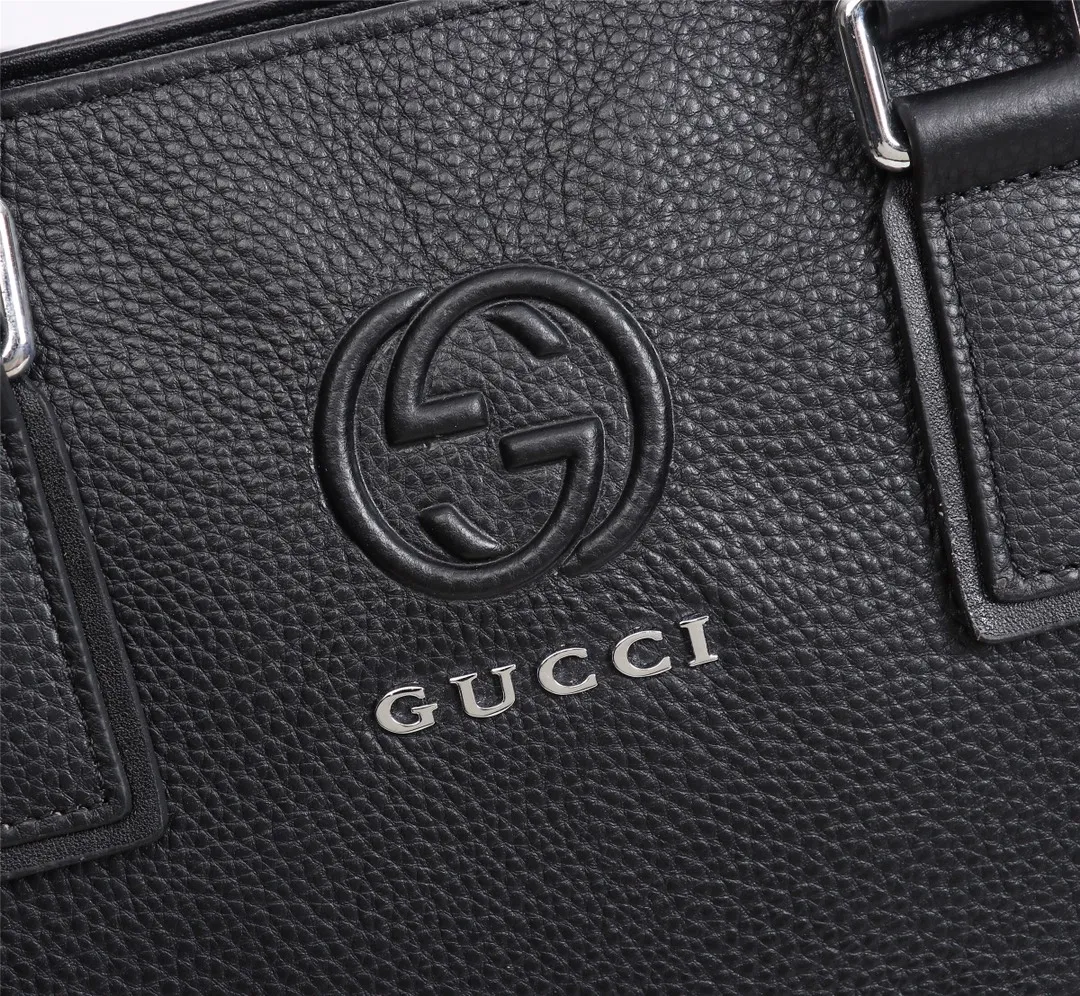 【GUCCI 公式旗艦店】グッチ  ハンドバッグ当日出荷 好評に付き再入荷！39*30*7CM