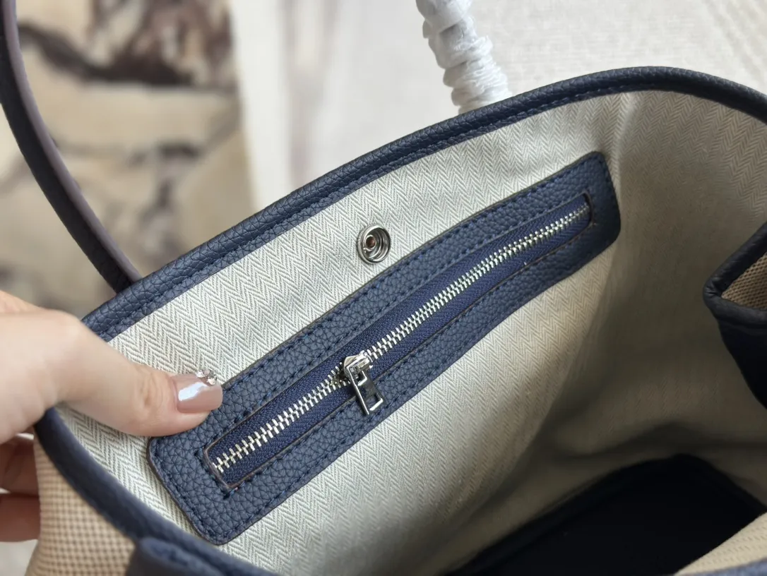 【Hermès 公式旗艦店】エルメス ハンドバッグ 当日出荷 好評に付き再入荷！36*25CM  240724
