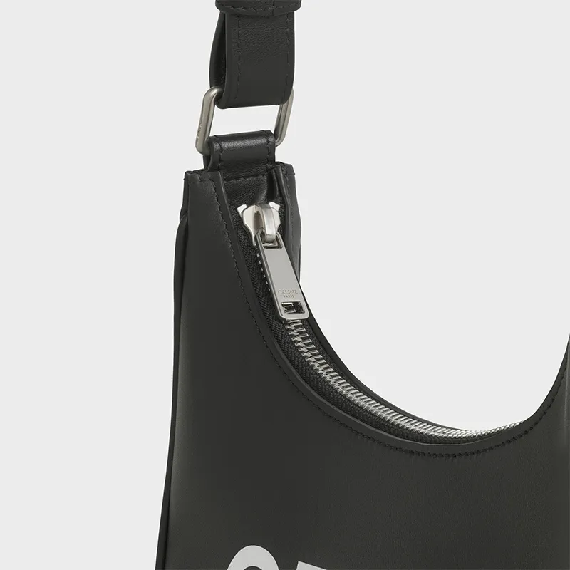 【21SS NEW】CELINE セリーヌ_men/ AVA スムースカーフスキン バッグ/ 2色 23*14*7cm