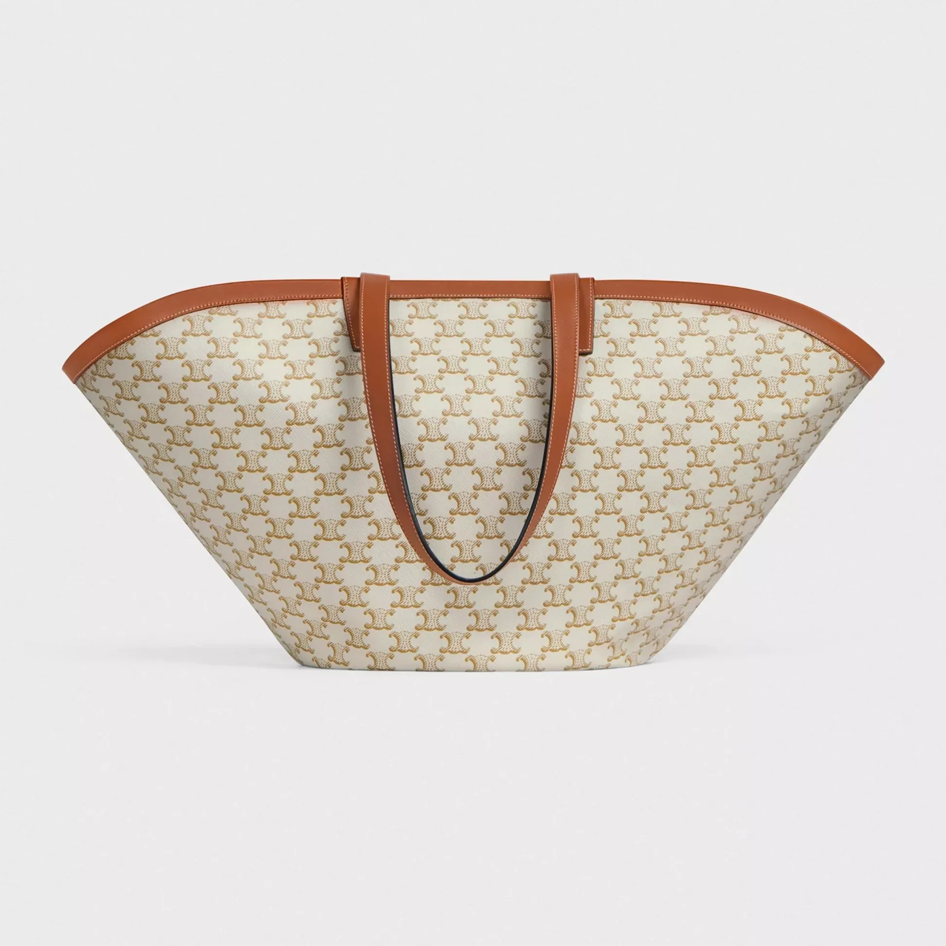 【CELINE】セリーヌ ミディアムバシネットバッグ トリオンフ 58.0cm X 27.0cm X 17.0cm