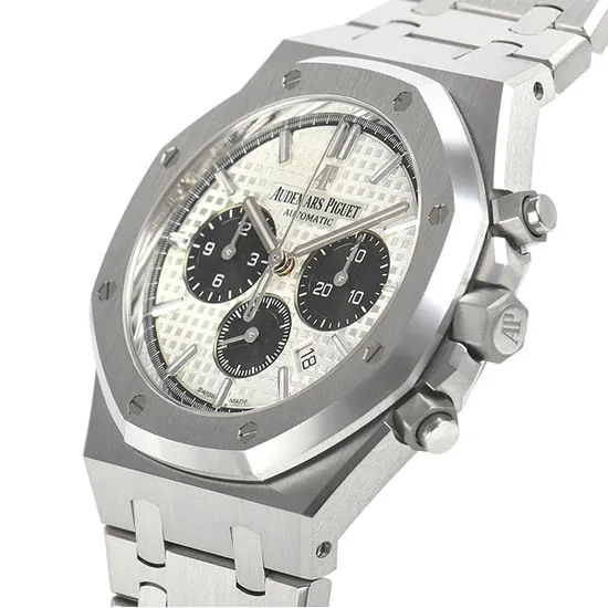 AUDEMARS PIGUET ロイヤルオーク クロノグラフ 26331ST.OO.1220ST.03 41 mm