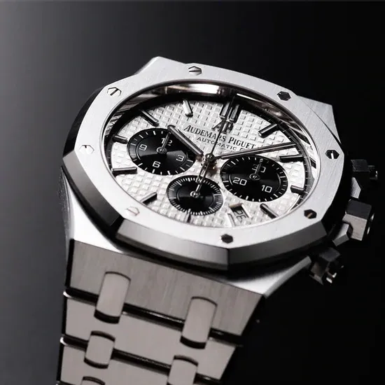 AUDEMARS PIGUET ロイヤルオーク クロノグラフ 26331ST.OO.1220ST.03 41 mm