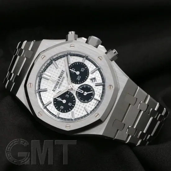 AUDEMARS PIGUET ロイヤルオーク クロノグラフ 26331ST.OO.1220ST.03 41 mm