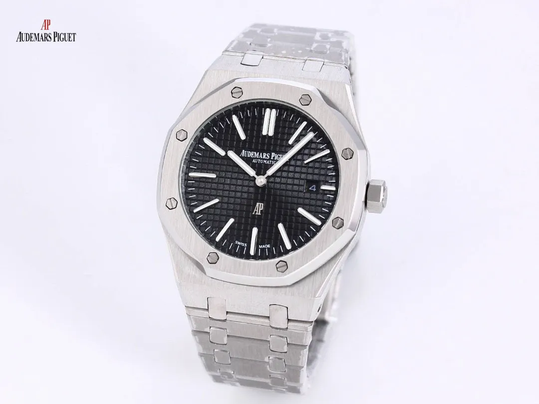 Audemars Piguet ( オーデマ ピゲ)  腕時計  41MM