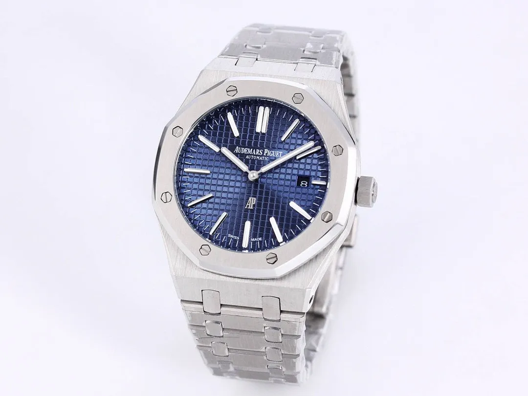 Audemars Piguet ( オーデマ ピゲ)  腕時計  41MM