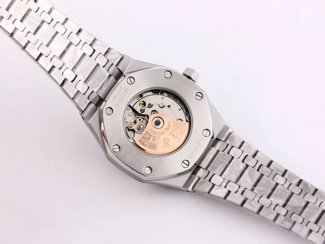 Audemars Piguet ( オーデマ ピゲ)  腕時計  41MM