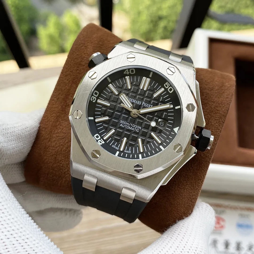 Audemars Piguet ( オーデマ ピゲ )  腕時計42*13MM