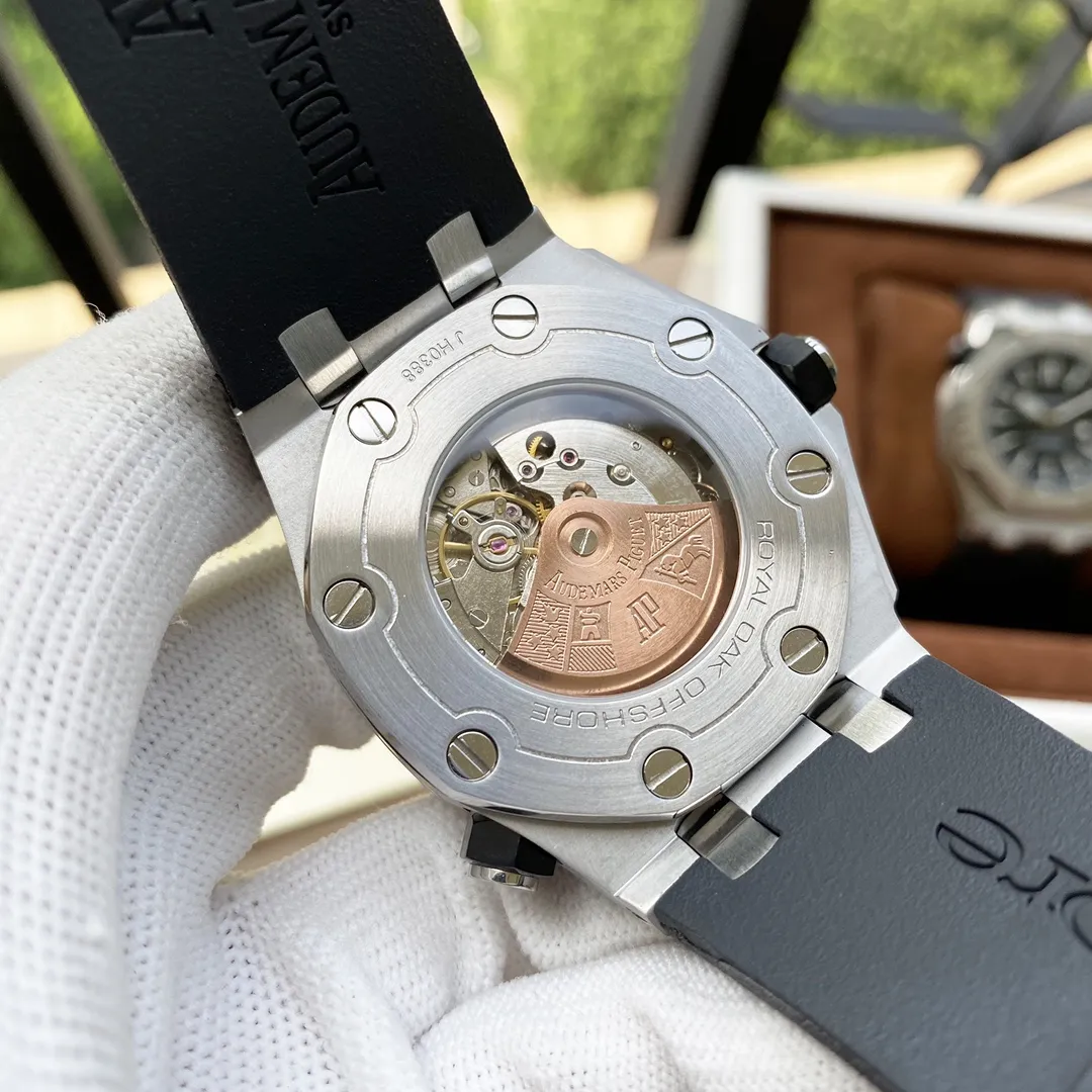 Audemars Piguet ( オーデマ ピゲ )  腕時計42*13MM