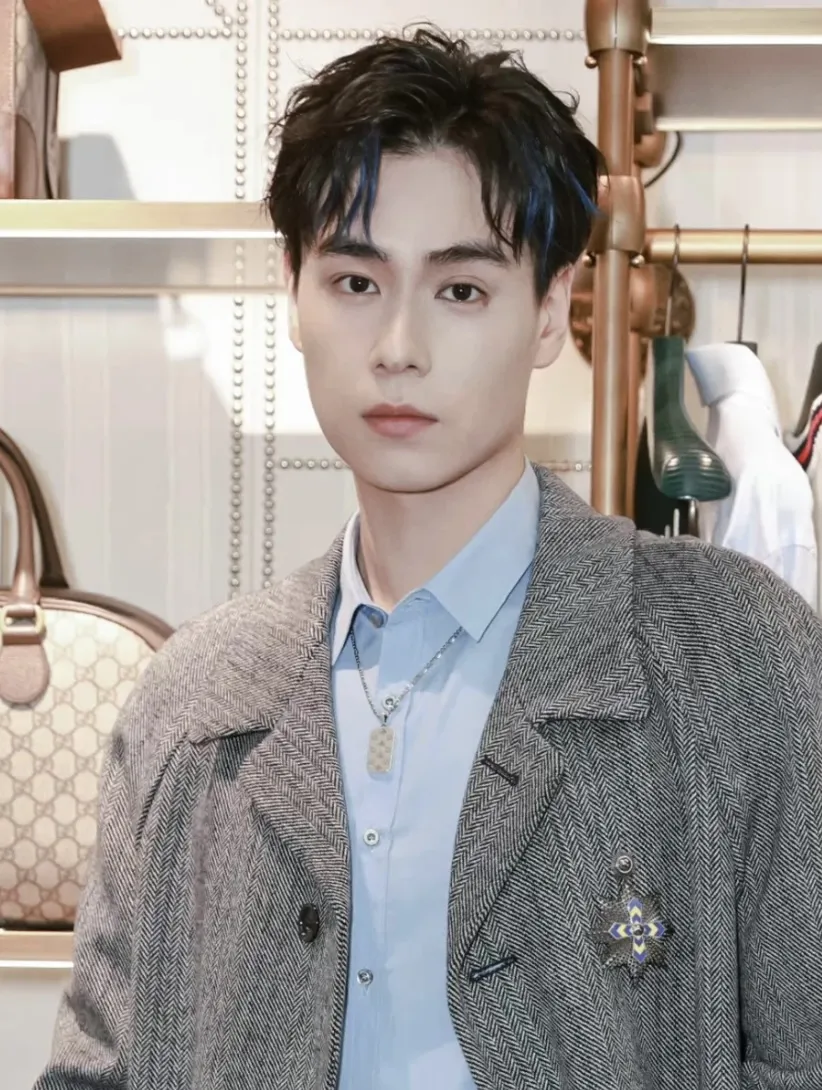 【GUCCI 】ネックレス、新しいネックレス万能シンプルファッションオーナメント