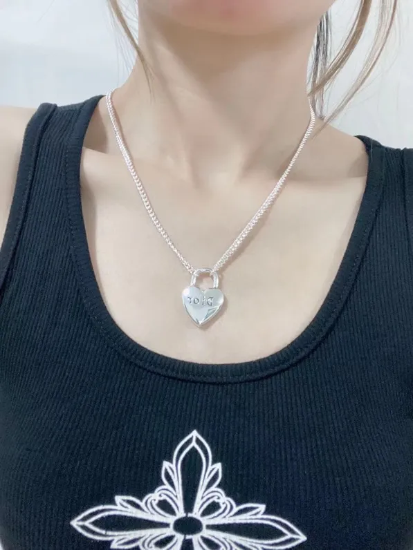 【DIOR】ネックレス、新しいネックレス万能シンプルファッションオーナメント