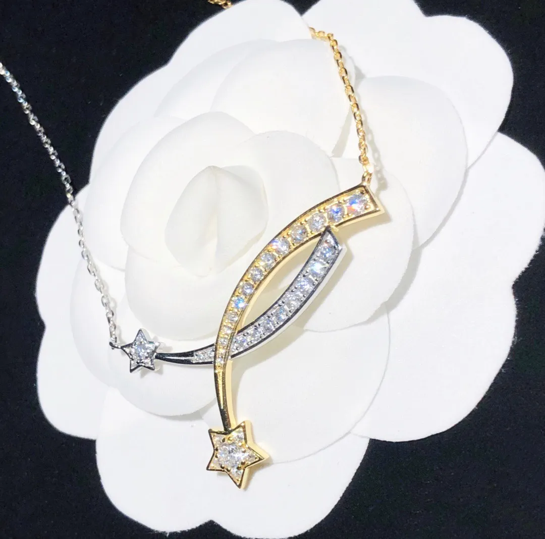 【CHANEL】ネックレス、新しいネックレス万能シンプルファッションオーナメント 241014